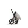 CYBEX Platinum Priam Style Skládací korbička City Grey