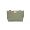 NOBODINOZ Baby on the Go Organizér Olive Green