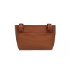 NOBODINOZ Baby on the Go Organizér Clay Brown