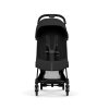 CYBEX Platinum Coya Style Matt Black Sepia Black