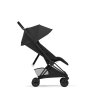 CYBEX Platinum Coya Style Matt Black Sepia Black