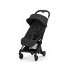 CYBEX Platinum Coya Style Matt Black Sepia Black
