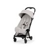 CYBEX Platinum Coya Style Matt Black City Grey