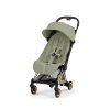 CYBEX Platinum Coya Style Matt Black Sage Green