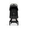 CYBEX Platinum Coya Style Rosegold Sepia Black