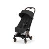 CYBEX Platinum Coya Style Rosegold Sepia Black