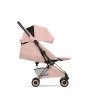CYBEX Platinum Coya Style Rosegold Peach Pink