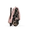 CYBEX Platinum Coya Style Rosegold Peach Pink
