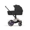 CYBEX Platinum e-Priam Style Podvozek Rosegold + Seat