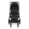 CYBEX Platinum e-Priam Style Podvozek Rosegold + Seat