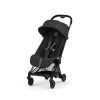 CYBEX Platinum Coya Comfort Matt Black Sepia Black