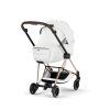 CYBEX Platinum Mios/Coya Style Skládací korbička Off White
