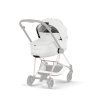 CYBEX Platinum Mios/Coya Style Skládací korbička Off White