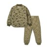 LIEWOOD Anniston Termo set Bats/Khaki