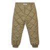 LIEWOOD Anniston Termo set Bats/Khaki
