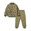 LIEWOOD Anniston Termo set Bats/Khaki