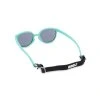 KIETLA Sluneční brýle Wazz Lagoon