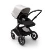 BUGABOO Fox3 Kompletní kočárek Black/Midnight Black/Misty White