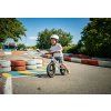 ZOPA Racer Odrážedlo s brzdou Sand Beige