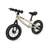 ZOPA Racer Odrážedlo s brzdou Sand Beige