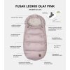 LEOKID Fusak Olaf Foggy Pink