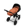 ELODIE DETAILS Fusak do kočárku Burned Clay