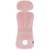 ZOPA Prodyšná podložka do autosedačky Breeze sk.2/3 Camelia Pink