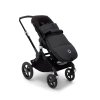 BUGABOO Fusak Performance Midnight Black