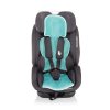 ZOPA Prodyšná podložka do autosedačky Breeze sk.1 Ice Grey