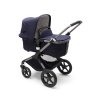 BUGABOO Fox3 Classic complete Graphite/Dark Navy