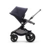 BUGABOO Fox3 Classic complete Graphite/Dark Navy