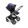 BUGABOO Fox3 Classic complete Graphite/Dark Navy