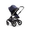 BUGABOO Fox3 Classic complete Graphite/Dark Navy