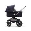 BUGABOO Fox3 Classic complete Graphite/Dark Navy