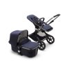 BUGABOO Fox3 Classic complete Graphite/Dark Navy