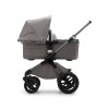 BUGABOO Fox3 Mineral complete Graphite/Light Grey