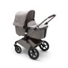 BUGABOO Fox3 Mineral complete Graphite/Light Grey