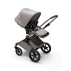 BUGABOO Fox3 Mineral complete Graphite/Light Grey