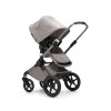 BUGABOO Fox3 Mineral complete Graphite/Light Grey