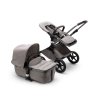 BUGABOO Fox3 Mineral complete Graphite/Light Grey