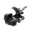 BUGABOO Fox3 Mineral complete Black/Washed Black