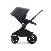 BUGABOO Fox3 Mineral complete Black/Washed Black