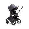 BUGABOO Fox3 Mineral complete Black/Washed Black