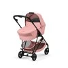 CYBEX Melio Hluboká korba Candy Pink