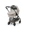 CYBEX Melio Hluboká korba Dune Grey