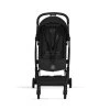 CYBEX Orfeo Black Magic Black