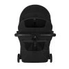 CYBEX Orfeo Black Magic Black