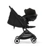 CYBEX Orfeo Black Magic Black