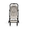 CYBEX Orfeo Black Dune Grey