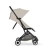 CYBEX Orfeo Black Dune Grey